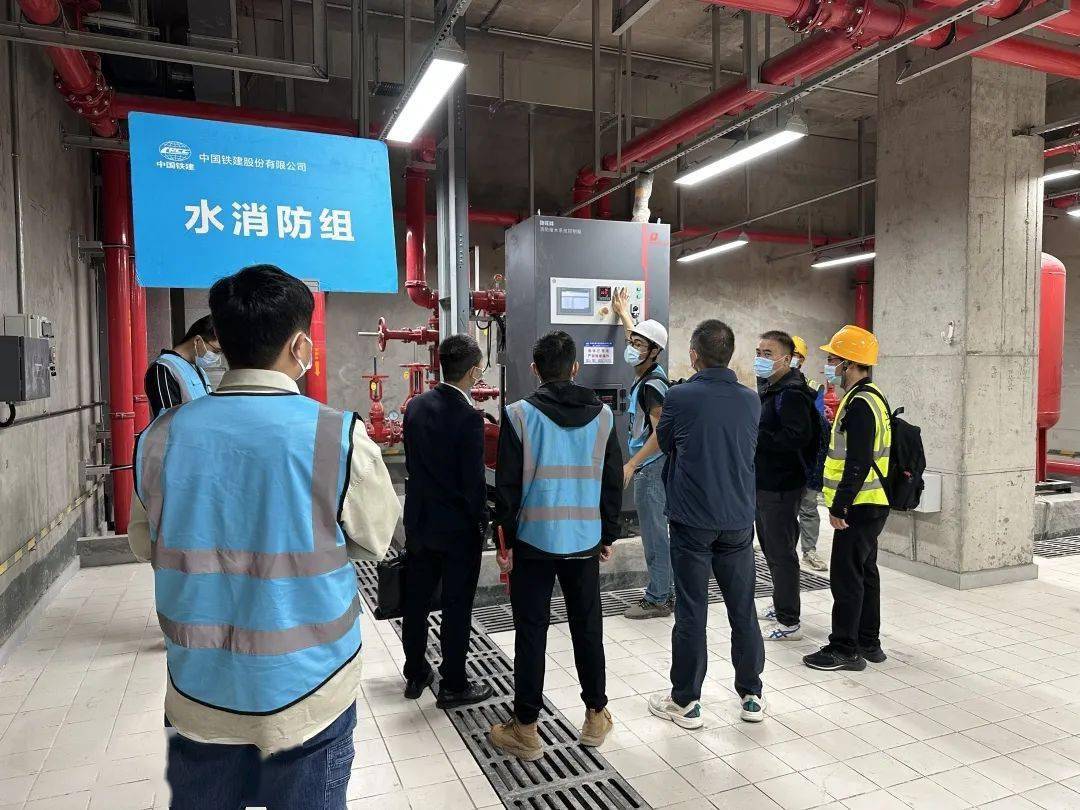 净化车间消防验收审核