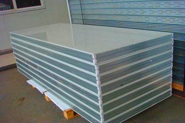 净化车间建设材料